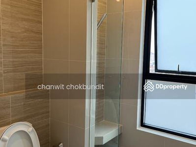 Niche Mono Charoen Nakorn, Bangkok, Thailand Niche Mono Charoen Nakorn, Bangkok, Thailand