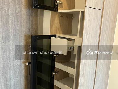 Niche Mono Charoen Nakorn, Bangkok, Thailand Niche Mono Charoen Nakorn, Bangkok, Thailand