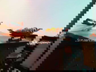 The Palm Wongamart Beach, Chon Buri, Thailand The Palm Wongamart Beach, Chon Buri, Thailand