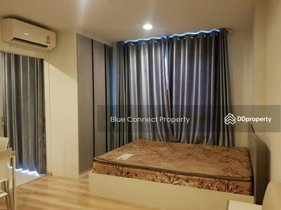 Present Condo Wutthakat-Ekachai, Bangkok, Thailand Present Condo Wutthakat-Ekachai, Bangkok, Thailand