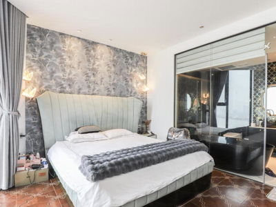 Song Hong Park View, Vietnam Song Hong Park View, Vietnam