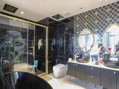 Song Hong Park View, Vietnam Song Hong Park View, Vietnam