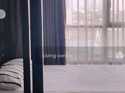 The Base Park East Sukhumvit 77, Bangkok, Thailand The Base Park East Sukhumvit 77, Bangkok, Thailand