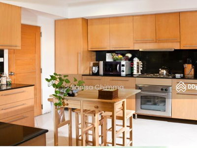 Phirom Garden Residence, Bangkok, Thailand Phirom Garden Residence, Bangkok, Thailand