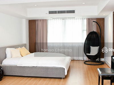 Phirom Garden Residence, Bangkok, Thailand Phirom Garden Residence, Bangkok, Thailand