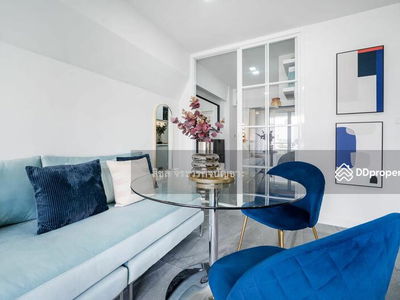 Thonglor Tower, Bangkok, Thailand Thonglor Tower, Bangkok, Thailand