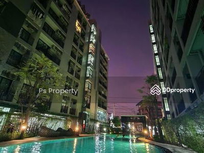 The Cabana Condo, Samut Prakan, Thailand The Cabana Condo, Samut Prakan, Thailand