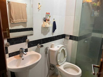 Sakura Tower, Vietnam Sakura Tower, Vietnam