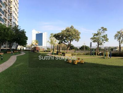 Supalai Park Srinakarin, Bangkok, Thailand Supalai Park Srinakarin, Bangkok, Thailand