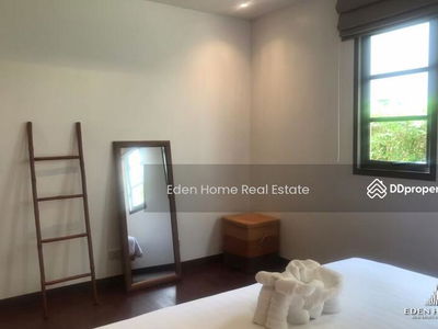 Beautiful 2-Bedroom Villa in Bangtao for rent, Phuket., Thailand Beautiful 2-Bedroom Villa in Bangtao for rent, Phuket., Thailand