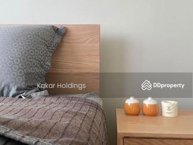 S47 Sukhumvit, Bangkok, Thailand S47 Sukhumvit, Bangkok, Thailand