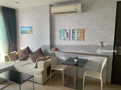 Rhythm Sathorn, Bangkok, Thailand Rhythm Sathorn, Bangkok, Thailand