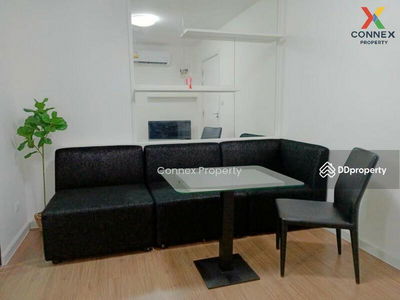 I Condo Salaya 2 The Campus, Nakhon Pathom, Thailand I Condo Salaya 2 The Campus, Nakhon Pathom, Thailand