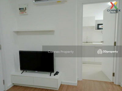 I Condo Salaya 2 The Campus, Nakhon Pathom, Thailand I Condo Salaya 2 The Campus, Nakhon Pathom, Thailand