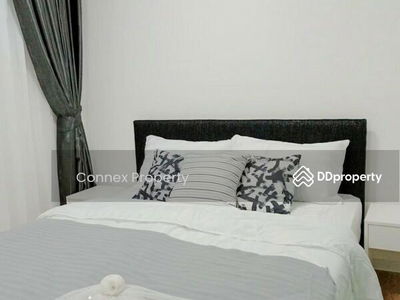 I Condo Salaya 2 The Campus, Nakhon Pathom, Thailand I Condo Salaya 2 The Campus, Nakhon Pathom, Thailand