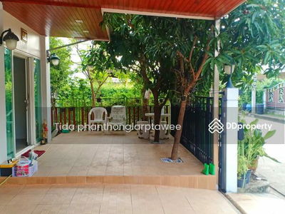 Supalai Ville Wongwaen-Lumlukka Klong 3, Pathum Thani, Thailand Supalai Ville Wongwaen-Lumlukka Klong 3, Pathum Thani, Thailand