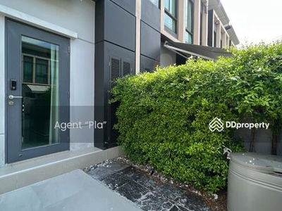 Townhouse for rent Pleno Sukhumvit-Bangna. (SPSAM877), Samut Prakan, Thailand Townhouse for rent Pleno Sukhumvit-Bangna. (SPSAM877), Samut Prakan, Thailand
