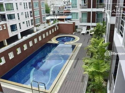 Chateau In Town Ratchada 13, Bangkok, Thailand Chateau In Town Ratchada 13, Bangkok, Thailand