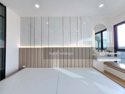 Supalai Loft Prajadhipok-Wongwian Yai, Bangkok, Thailand Supalai Loft Prajadhipok-Wongwian Yai, Bangkok, Thailand