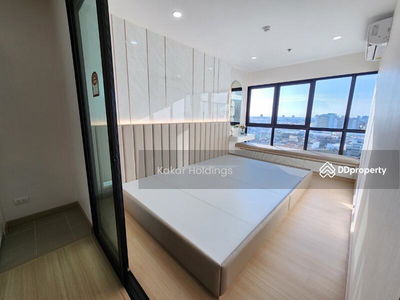 Supalai Loft Prajadhipok-Wongwian Yai, Bangkok, Thailand Supalai Loft Prajadhipok-Wongwian Yai, Bangkok, Thailand