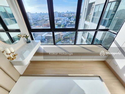 Supalai Loft Prajadhipok-Wongwian Yai, Bangkok, Thailand Supalai Loft Prajadhipok-Wongwian Yai, Bangkok, Thailand