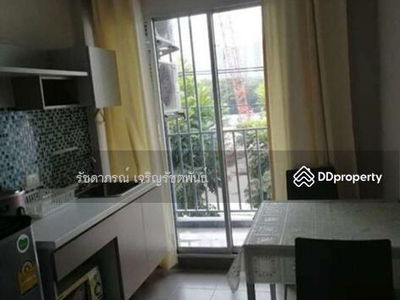 Dcondo Ramkhamhaeng 9, Bangkok, Thailand Dcondo Ramkhamhaeng 9, Bangkok, Thailand