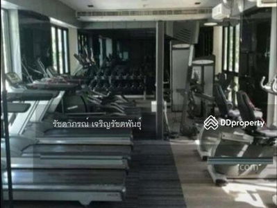 Dcondo Ramkhamhaeng 9, Bangkok, Thailand Dcondo Ramkhamhaeng 9, Bangkok, Thailand