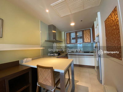 The Legend Saladaeng, Bangkok, Thailand The Legend Saladaeng, Bangkok, Thailand