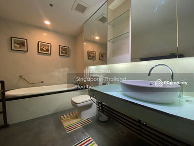 The Legend Saladaeng, Bangkok, Thailand The Legend Saladaeng, Bangkok, Thailand