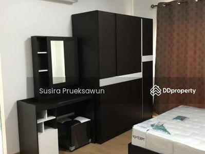 Supalai City Resort Bearing Station, Bangkok, Thailand Supalai City Resort Bearing Station, Bangkok, Thailand