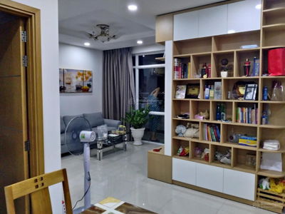 Him Lam Cho Lon, Vietnam Him Lam Cho Lon, Vietnam