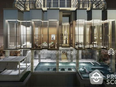 Vittorio 39, Bangkok, Thailand Vittorio 39, Bangkok, Thailand