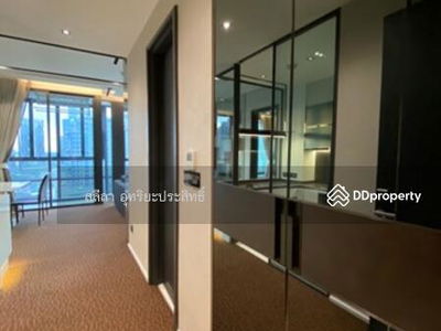 The Bangkok Thonglor, Bangkok, Thailand The Bangkok Thonglor, Bangkok, Thailand