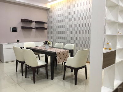 Saigon Pearl, Vietnam Saigon Pearl, Vietnam