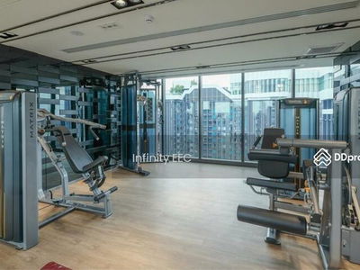 Condo for rent: Life Asoke Hype, decorated with furniture. Near Asoke Road and Si Rat Expressway, Bangkok, Thailand Condo for rent: Life Asoke Hype, decorated with furniture. Near Asoke Road and Si Rat Expressway, Bangkok, Thailand