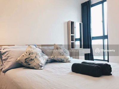 IDEO MOBI Sukhumvit Eastgate, Bangkok, Thailand IDEO MOBI Sukhumvit Eastgate, Bangkok, Thailand