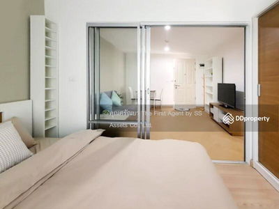 The Niche ID Rama 2, Bangkok, Thailand The Niche ID Rama 2, Bangkok, Thailand