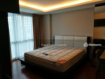 The Address Sukhumvit 61, Bangkok, Thailand The Address Sukhumvit 61, Bangkok, Thailand