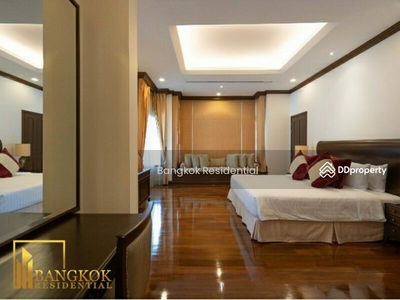 L&H Villa, Bangkok, Thailand L&H Villa, Bangkok, Thailand