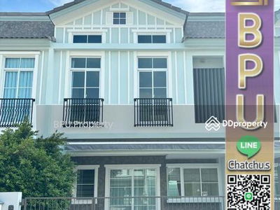 Indy 2 Bangna-Ramkhamhaeng 2, Bangkok Indy 2 Bangna-Ramkhamhaeng 2, Bangkok