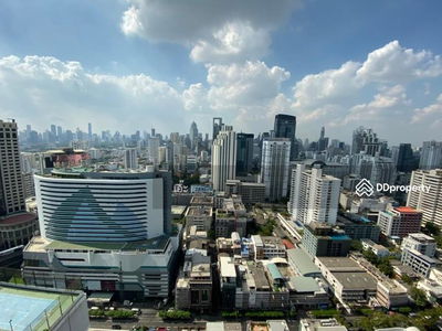 ASHTON Asoke, Bangkok, Thailand ASHTON Asoke, Bangkok, Thailand