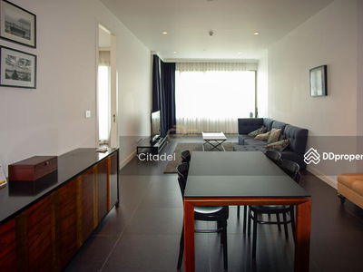 185 Rajadamri, Bangkok, Thailand 185 Rajadamri, Bangkok, Thailand