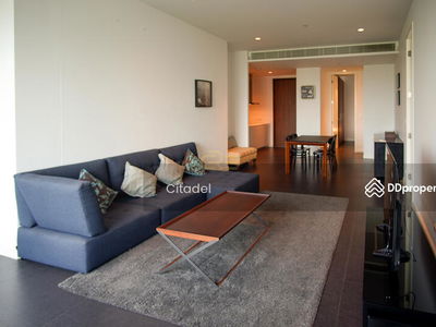 185 Rajadamri, Bangkok, Thailand 185 Rajadamri, Bangkok, Thailand