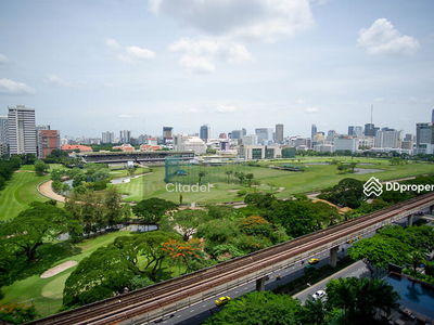 185 Rajadamri, Bangkok, Thailand 185 Rajadamri, Bangkok, Thailand