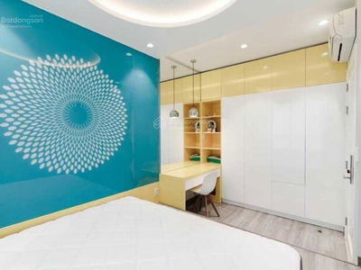 The Gold View, Vietnam The Gold View, Vietnam