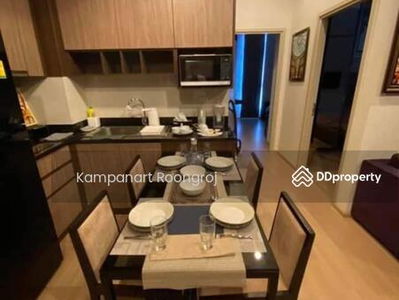 The Capital Ekamai-Thonglor, Bangkok, Thailand The Capital Ekamai-Thonglor, Bangkok, Thailand