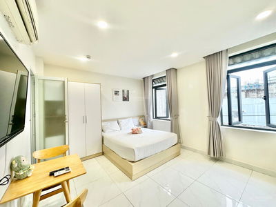 Жилье в Ho Chi Minh City, Vietnam Жилье в Ho Chi Minh City, Vietnam