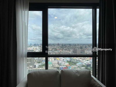 XT Huaikhwang, Bangkok, Thailand XT Huaikhwang, Bangkok, Thailand