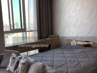 Noble Revolve Ratchada 2, Bangkok, Thailand Noble Revolve Ratchada 2, Bangkok, Thailand