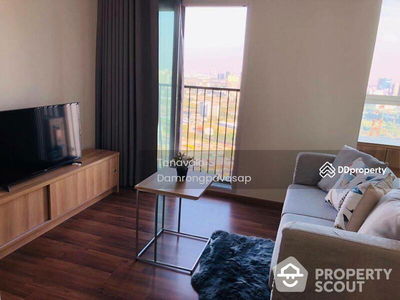 Noble Revolve Ratchada 2, Bangkok, Thailand Noble Revolve Ratchada 2, Bangkok, Thailand